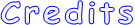Credits